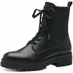 Tamaris dámská kotníková obuv 25231-41-001 černá – Zbozi.Blesk.cz