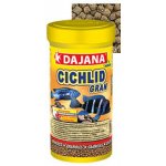 Dajana Cichlid gran 250 ml – Zboží Mobilmania