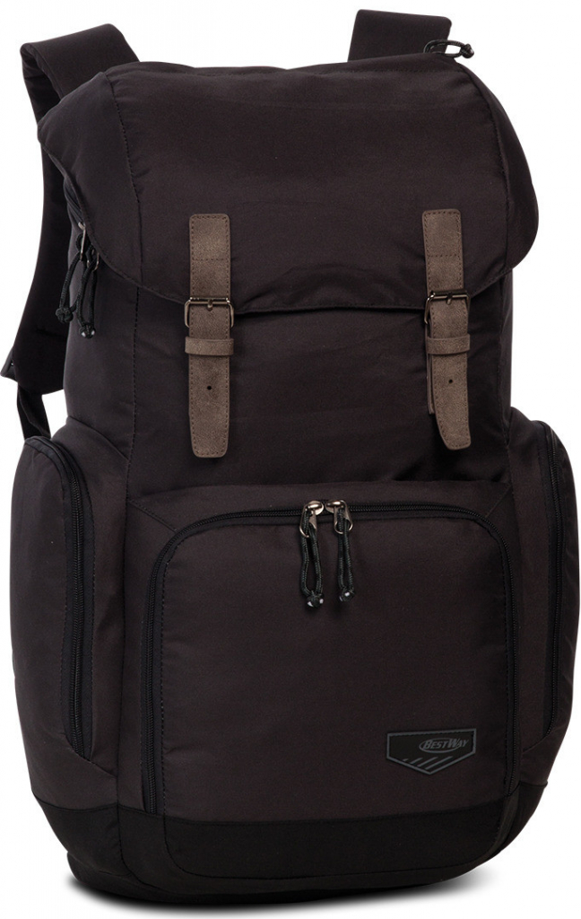 Bestway Cargo Top černá 19 l