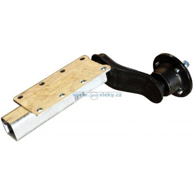 SPP Polonáprava pravá 750kg 100x4 – Zboží Mobilmania