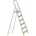 Alve Forte schůdky 6 příček 197 cm 1916 – Hledejceny.cz