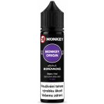 Monkey liquid Guava Creme Pie Shake & Vape 10 ml – Hledejceny.cz