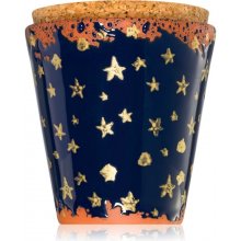 Wax Design Stars Night Blue 8 cm