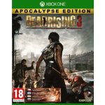 Dead Rising 3 (Apocalypse Edition) – Hledejceny.cz