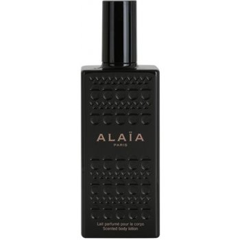 Azzedine Alaia Alaia tělové mléko 200 ml