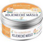 Saloos Bio měsíčkové kojenecké máslo 150 ml – Zbozi.Blesk.cz