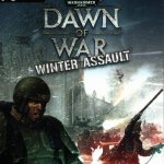 Warhammer 40.000: Dawn of War - Winter Assault – Hledejceny.cz