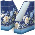 ARGUS Archivační box na dokumenty A4 Spring blooms 17260400 – Zboží Živě