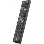 Dálkový ovladač One For All pro TV Sony – Zboží Mobilmania