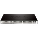 Switch D-Link DGS-1210-52P