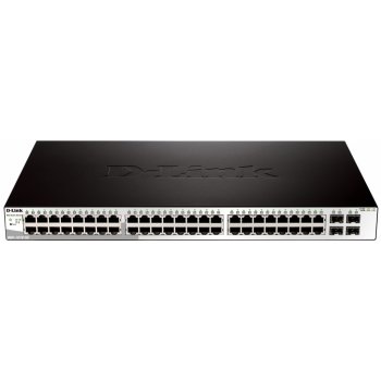 D-Link DGS-1210-52P