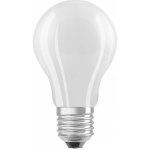 LEDVANCE LED žárovka E27 A60 2,5W = 40W 525lm 3000K Teplá bílá 300° Filament Ultra Efficient – Zboží Živě
