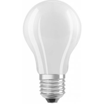 Ledvance LED žárovka E27 A60 2,5W = 40W 525lm 3000K Teplá bílá 300° Filament Ultra Efficient