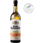 Pastis Henri Bardouin 45% 0,7 l (holá láhev) – Hledejceny.cz