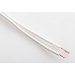Tekaben CYH 2x0,75mm² bílá 1 m – HobbyKompas.cz