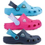 Coqui 8701 Little Frog Navy Blue – Zboží Mobilmania