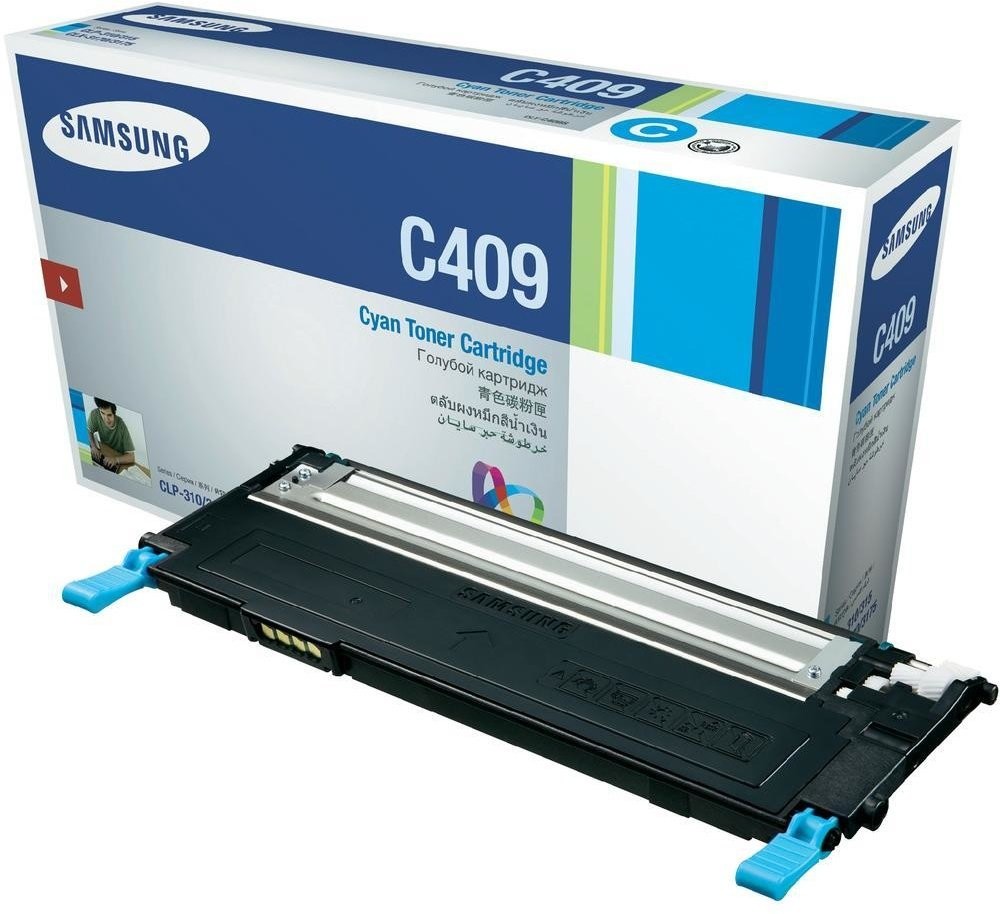 Samsung CLT-C4092S - originální