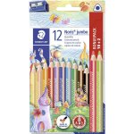 Staedtler 128 NC12P1 12 ks – Zboží Živě