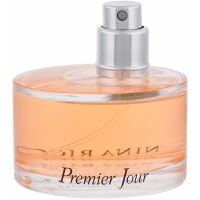 Nina Ricci Premier Jour parfémovaná voda dámská 50 ml – Zboží Mobilmania