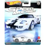 Mattel Prémiové auta velikáni ´87 Buick Regal GNX – Zboží Dáma