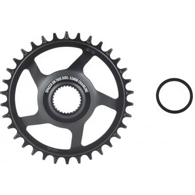 e*Thirteen e*Spec 55mm Chainline Chainring for Bosch – Hledejceny.cz