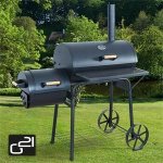 G21 BBQ big P23918 – Zboží Mobilmania