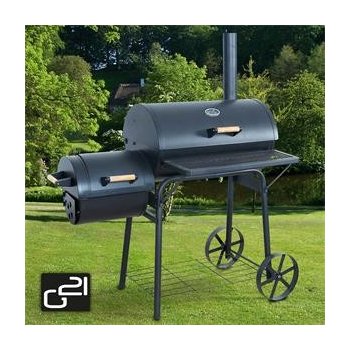 G21 BBQ big P23918