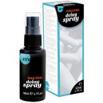 HOT Delay Spray 50ml – Zbozi.Blesk.cz