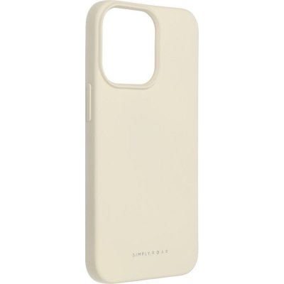 Pouzdro Roar Space Apple iPhone 13 Pro bílý – Zboží Mobilmania