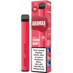 Aramax Bar 700 Cherry Berry 20 mg 700 potáhnutí 1 ks – Zboží Mobilmania