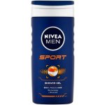 Nivea Men Sport sprchový gel 500 ml – Zboží Dáma