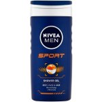 Nivea Men Sport sprchový gel 500 ml – Hledejceny.cz