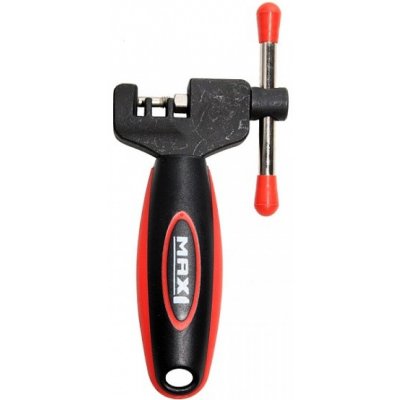 Max1 nýtovač řetězu s pogumovaným držadlem 308354 – Zboží Dáma