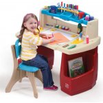 STEP2 Výtvarný stolek Art Master – Zboží Dáma