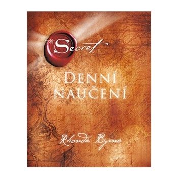 Denní naučení Rhonda Byrne