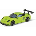 Carrera Auto Hybrid 51002 Porsche 911 GT3 R Acid Green – Hledejceny.cz