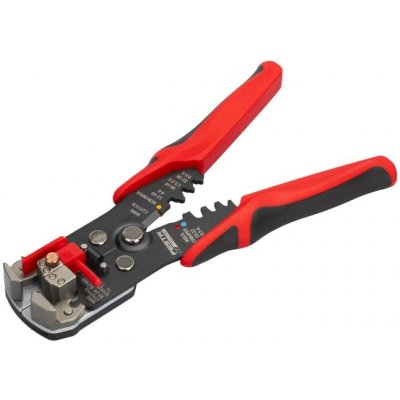 Kleště odizolovávací, lisovací / krimplovacíí FESTA Industry – Zboží Dáma