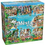 Mindok Města – Zboží Živě