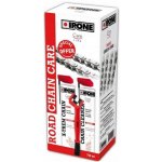 Ipone Pack Off-Road Chain Care - Road Chain 750 ml + Chain Cleaner 750 ml + kartáč na řetěz | Zboží Auto