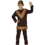 Guirca Indián Nako – Zboží Dáma