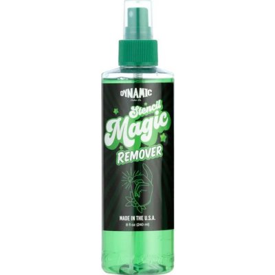 Dynamic Magic Revealing Soap 240 ml – Hledejceny.cz