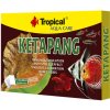 Úprava akvarijní vody a test Tropical Ketapang 6 sáčků, 5 g