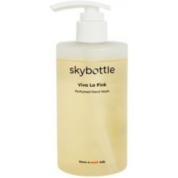 Skybottle Viva La Pink krém na ruce 300 ml