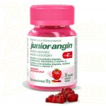 Laboratoria Natury Junior-angin imuno-medvídci 30 ks – Hledejceny.cz