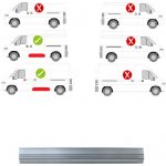 Bočnice levá CITROËN JUMPER (230),01.02-08.06, CITROËN JUMPER (244) , 06.94-12.01, FIAT DUCATO (230), 03.94-04.02, FIAT DUCATO (244), 04.02-09.06, PEUGEOT BOXER (230), 06.94-04.02, PEUGEOT BOXER (244) – Sleviste.cz