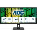 Monitor AOC U34E2M