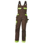 Cerva YOWIE kalhOTY S LACLEM navy/světle fialová – Zboží Dáma