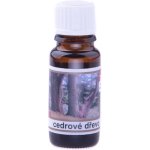 Michal Vonný olej Cedrové dřevo 10 ml – Zboží Dáma
