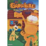 Garfield Show - 16. DVD – Hledejceny.cz