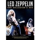 Led Zeppelin - Collector's Box DVD